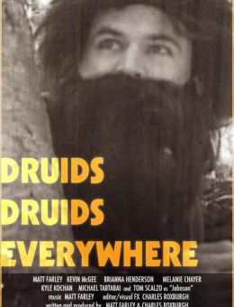 Druids Druids Everywhere (2020)