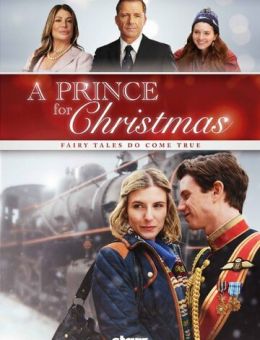 Принц на рождество (2015)