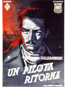 Пилот возвращается (1942)