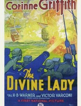 Божественная леди (1928)