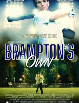 Brampton's Own (2018)