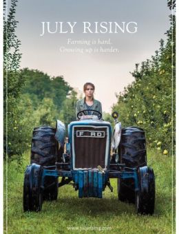 July Rising (2019)