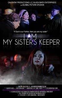 I Am My Sister's Keeper (2015)