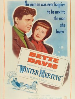 Зимняя встреча (1948)