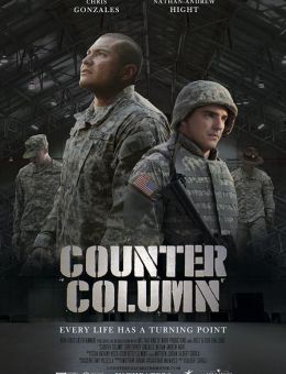 Counter Column (2020)