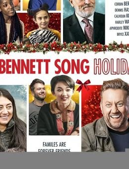 A Bennett Song Holiday ()