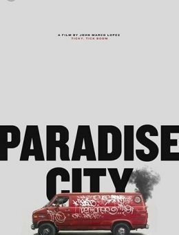 Райский город (2019)