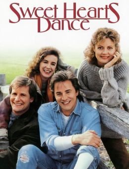 Танец возлюбленных (1988)