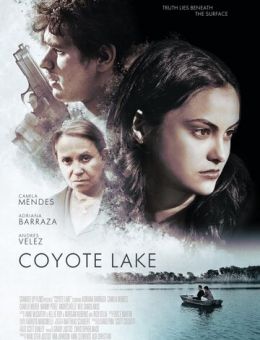 Озеро Койот (2019)