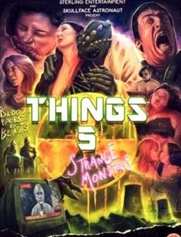 Things 5 (2019)