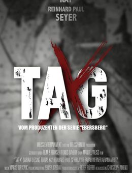 Tag X (2019)