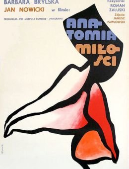 Анатомия любви (1972)