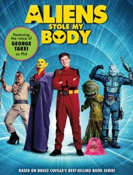 Инопланетяне украли мое тело (2020)