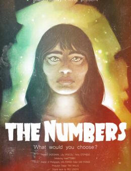 The Numbers (2018)