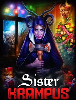 Sister Krampus (2021)