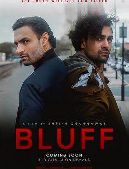 Bluff (2022)
