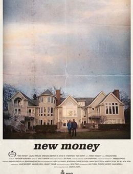 New Money (2017)