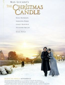 Рождественская свеча (2013)