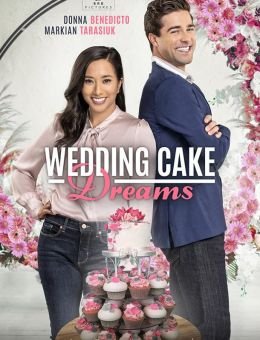 Wedding Cake Dreams (2021)