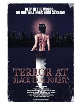 Terror at Black Tree Forest (2021)