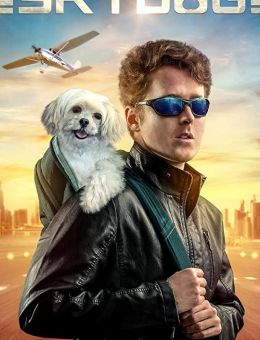 Sky Dog (2020)