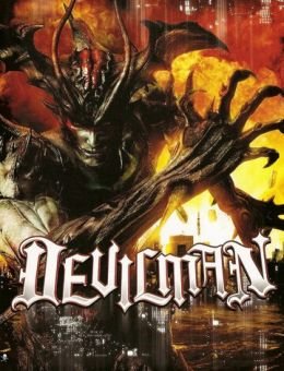 Человек-дьявол (2004)