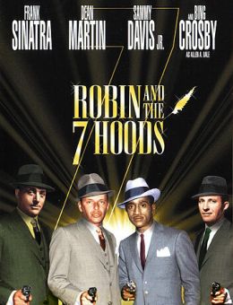 Робин и 7 гангстеров (1964)