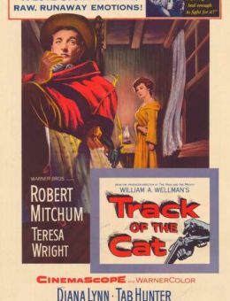 След кота (1954)