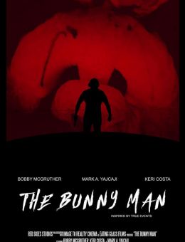 The Bunny Man (2021)