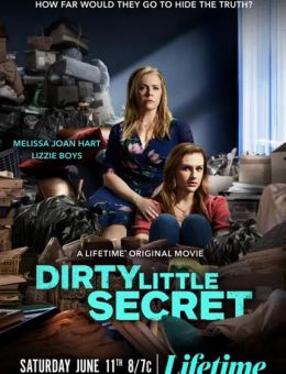 Dirty Little Secret ()