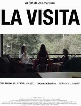 La Visita (2018)