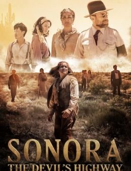 Sonora (2018)