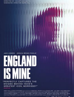 Англия принадлежит мне (2017)