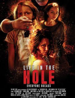 Life in the Hole (2017)
