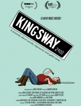 Kingsway (2018)