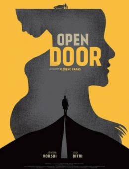 Открытая дверь (2019)