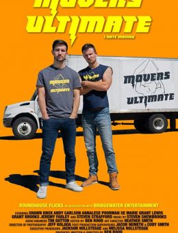 Movers Ultimate ()