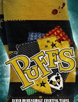Puffs: Filmed Live Off Broadway (2018)