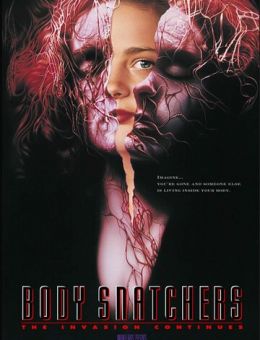 Похитители тел (1993)
