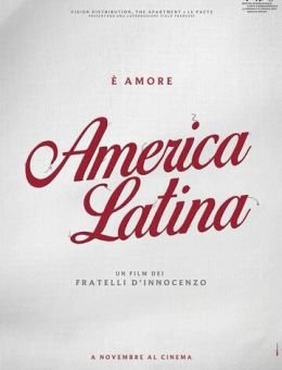 Латинская Америка (2021)