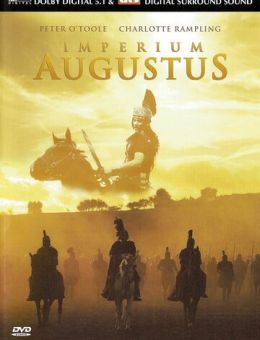 Римская империя: Август (2003)