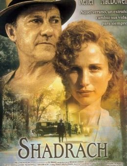 Шадрак (1998)