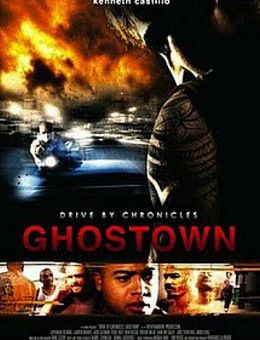 Проклятие города призраков (2009)