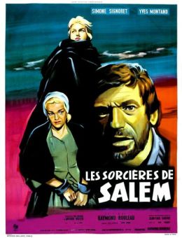 Салемские колдуньи (1957)
