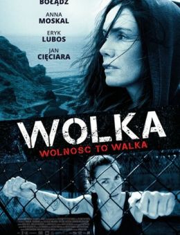 Wolka (2021)