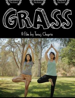 Grass (2017)