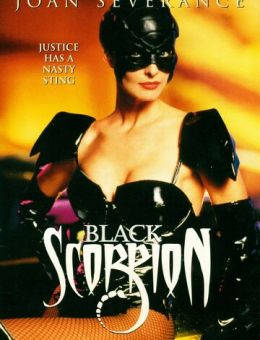 Черный скорпион (1995)