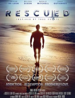 Rescued (2019)