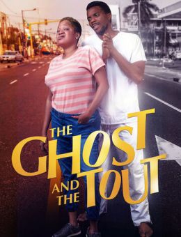 The Ghost and the Tout (2018)