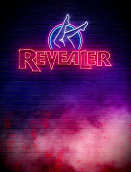 Revealer (2022)